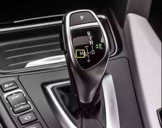 车m挡位怎么用?