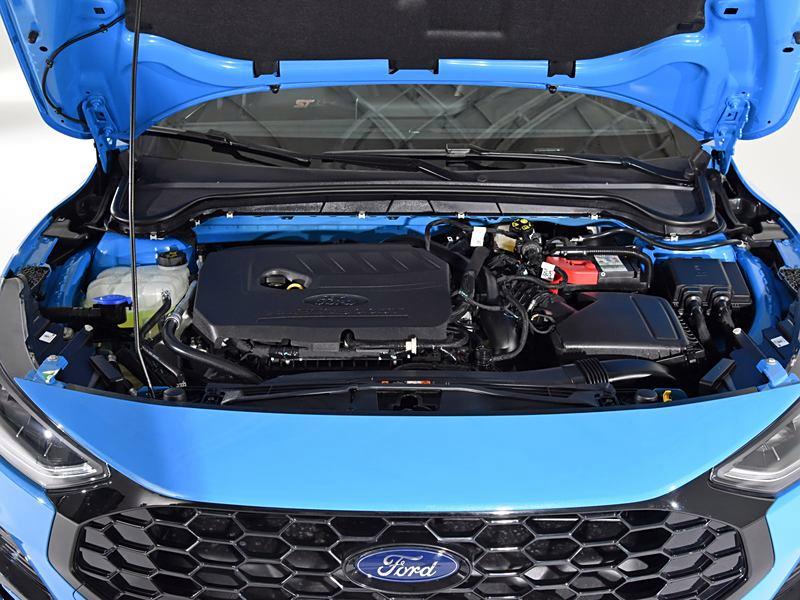 福克斯双离合是什么意思?