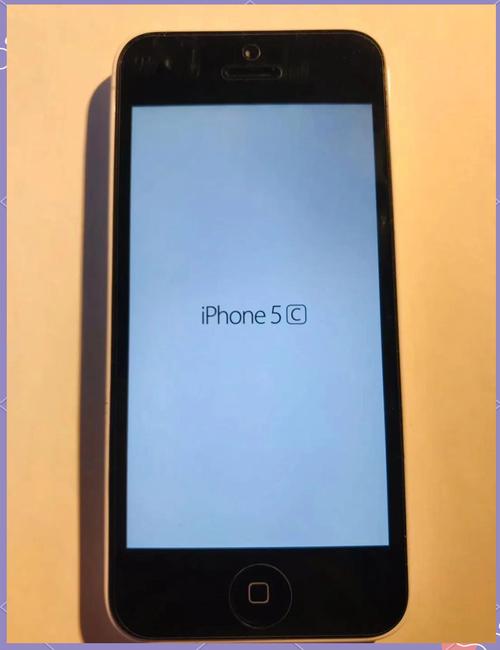 苹果五突然没有4g?苹果5c没有4g