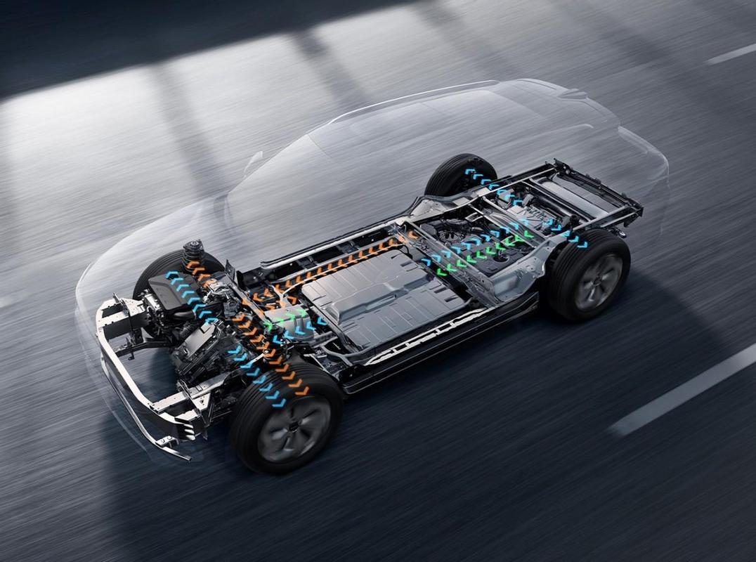 插电式混动怎么跑长途