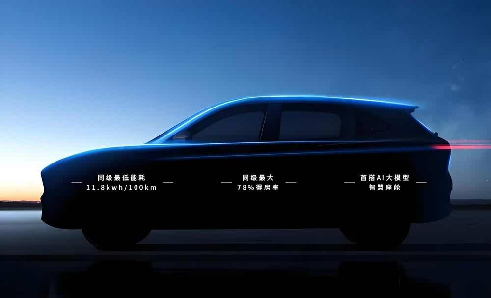 从国民神车到边缘化困局:奔腾如何成为“央企光环下的失语者”?