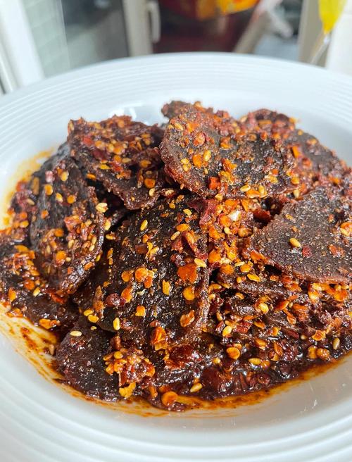 开县焦麻牛肉做法?焦嘛牛肉干做法