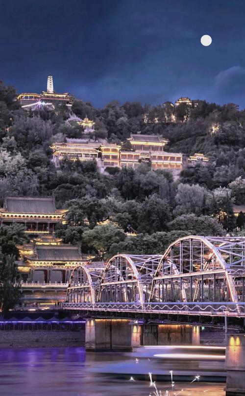 冬天兰州旅游景点？冬天兰州旅游景点大全介绍