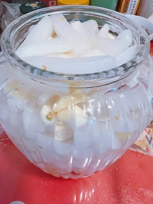 泡菜的白萝卜需要削皮吗?泡菜的白萝卜需要削皮吗为什么