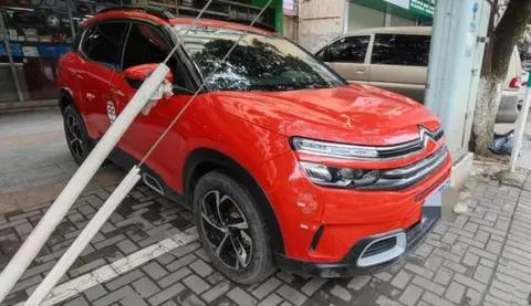 深度剖析 2019 款雪铁龙天逸 C5 AIRCROSS