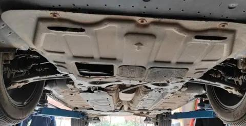 深度剖析 2019 款雪铁龙天逸 C5 AIRCROSS