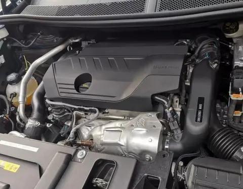 深度剖析 2019 款雪铁龙天逸 C5 AIRCROSS