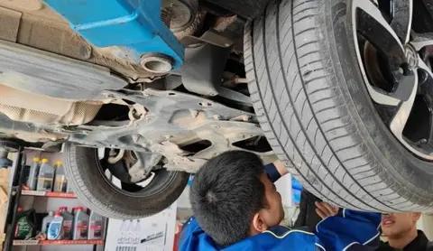 深度剖析 2019 款雪铁龙天逸 C5 AIRCROSS