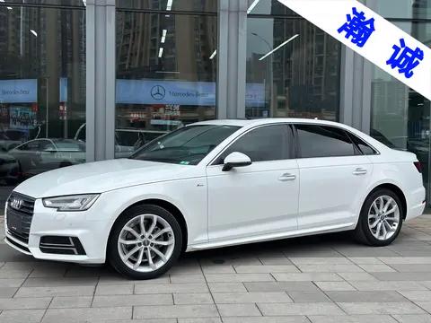 2018款 A4L?5万公里一手车况怎样?