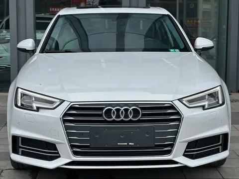 2018款 A4L?5万公里一手车况怎样?