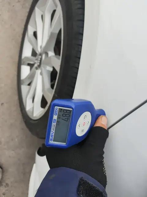 2018款 A4L?5万公里一手车况怎样?