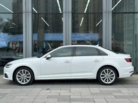 2018款 A4L?5万公里一手车况怎样?