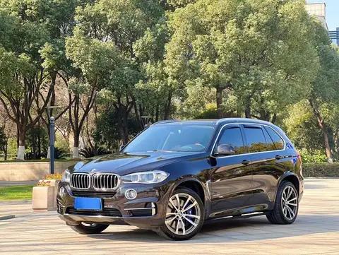 2017款宝马X5仅21.88万?德系豪华SUV怎么选?