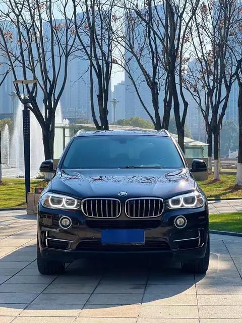 2017款宝马X5仅21.88万?德系豪华SUV怎么选?