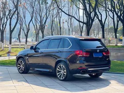 2017款宝马X5仅21.88万?德系豪华SUV怎么选?