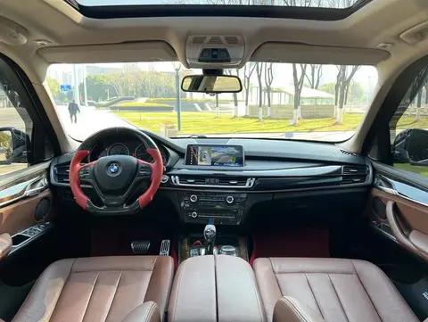 2017款宝马X5仅21.88万?德系豪华SUV怎么选?