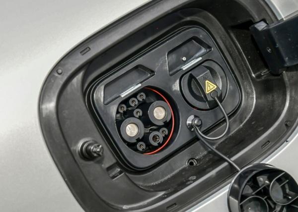 长安启源Q071.5T发动机最大功率为110kW