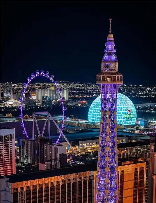 拉斯维加斯有哪些景点?拉斯维加斯有哪些景点免费