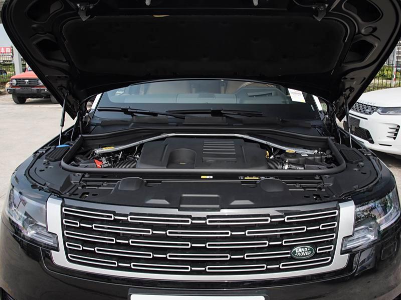 14年路虎揽胜5.0t行政?起步加油动力不好是怎么回事?