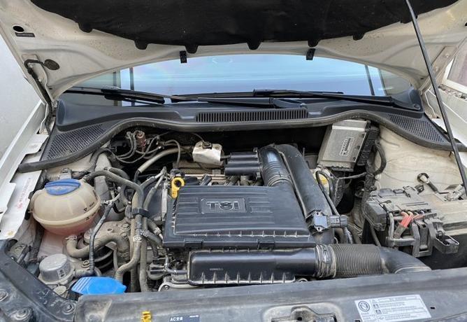 Polo GTI 维修保养成本如何