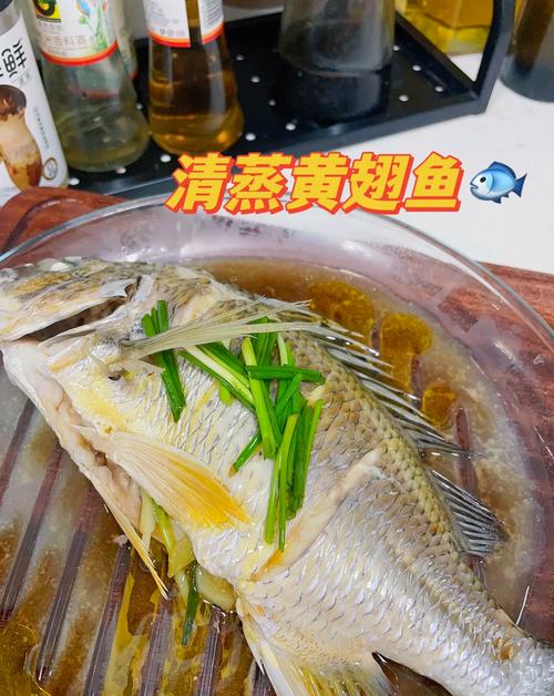 清蒸鱼翅最简单的做法窍门?清蒸鮰鱼翅