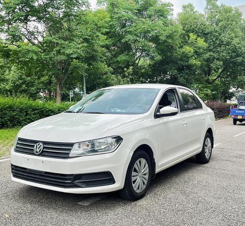 大众新款桑塔纳的尺寸信息