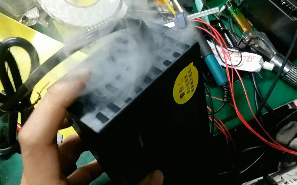 充电电板在插电瓶车充电器时爆了对电瓶车电瓶有影响吗?