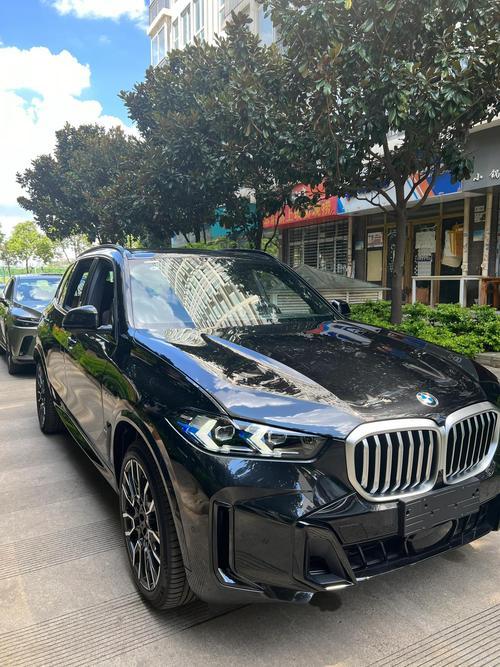 宝马 X5 2.0 和 3.0 的保值率哪个更好