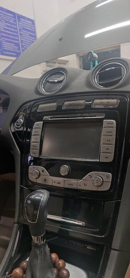 福特蒙迪欧空调出热气是什么原因