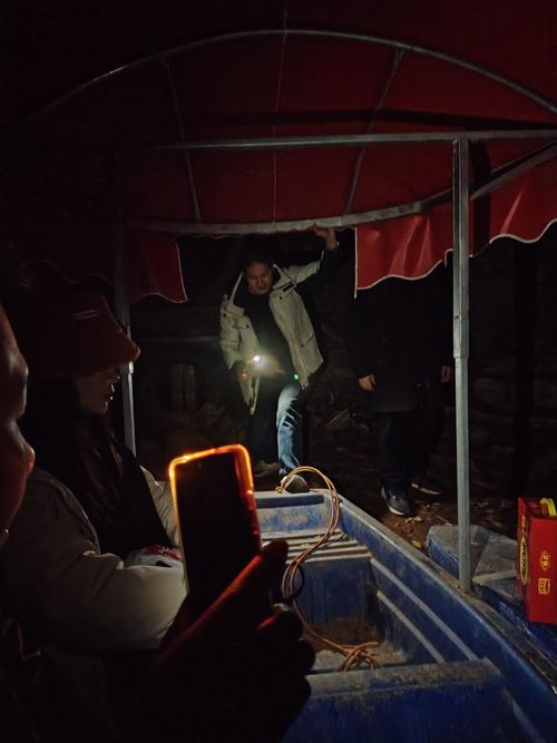 漆黑是什么意思南宁话?漆黑广西话