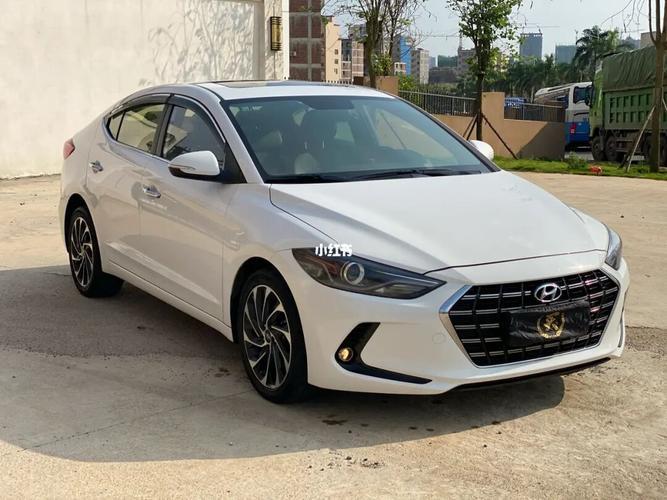 19款领动有一键升降车窗吗