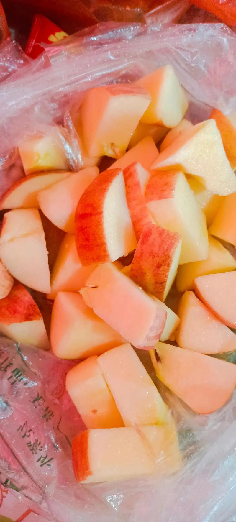 苹果加盐吃有什么好处?苹果加盐能吃吗