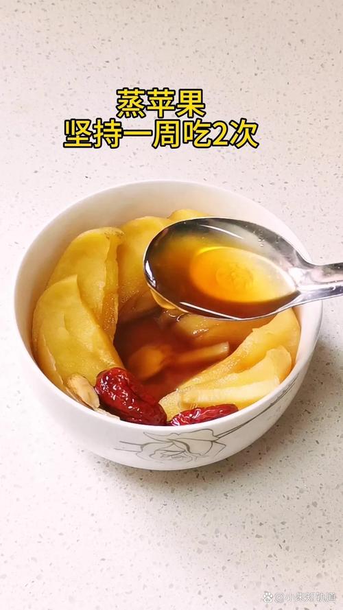 苹果加盐吃有什么好处?苹果加盐能吃吗