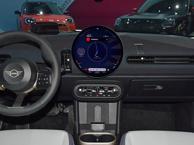 五菱宏光mini蓝牙怎么连接