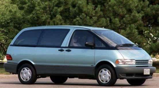 理想MEGA?山寨版“复兴号”?