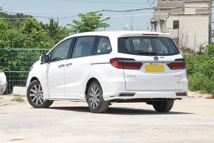 本田奥德赛前保险杠多少钱？新奥德赛后保险杠多少钱