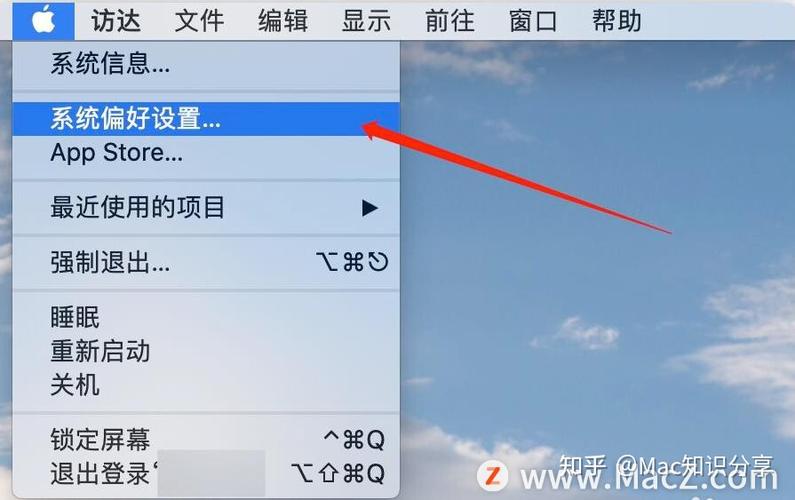 苹果电脑怎么联宽带?苹果电脑接宽带设置