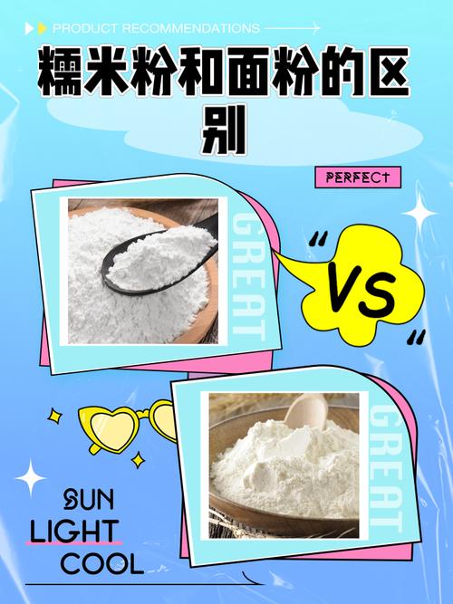 糯米粉可以代替面粉做面包吗？糯米粉可以代替面粉做面包吗为什么