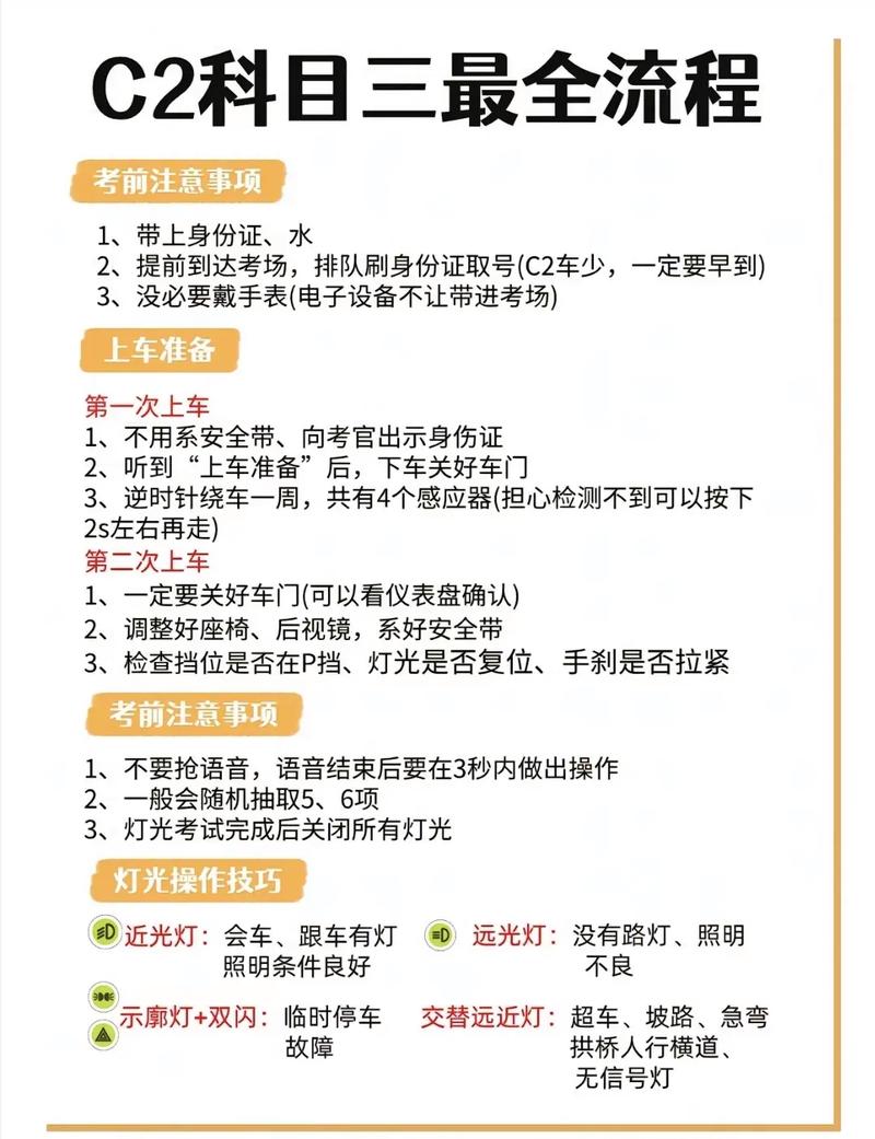 考驾照都需要什么条件?考驾照都需要什么条件和流程