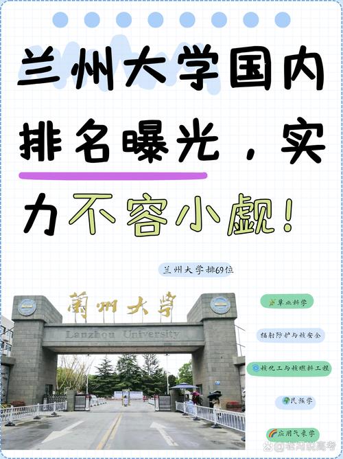 兰州大学属985大学吗?兰州大学属985大学吗还是211