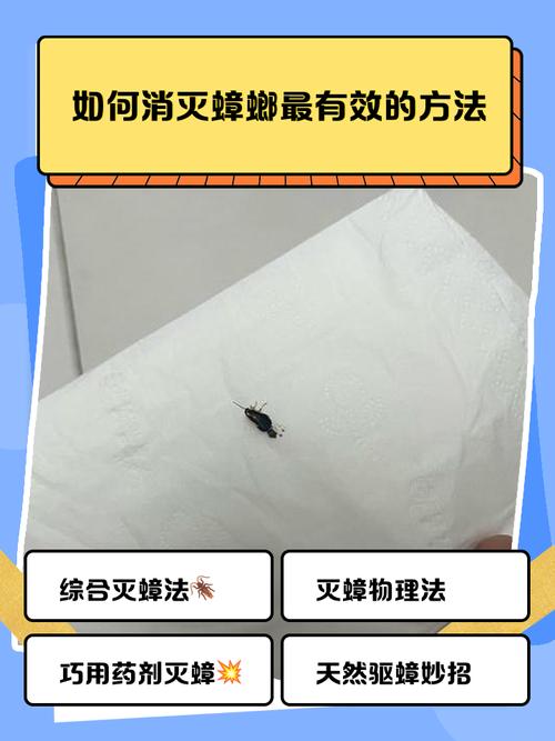 南方大蟑螂怎么消灭最彻底？南方大蟑螂怎么消灭最彻底的方法