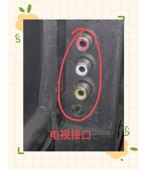 康佳电视连接音响线怎么插?康佳电视的音频线怎么连接