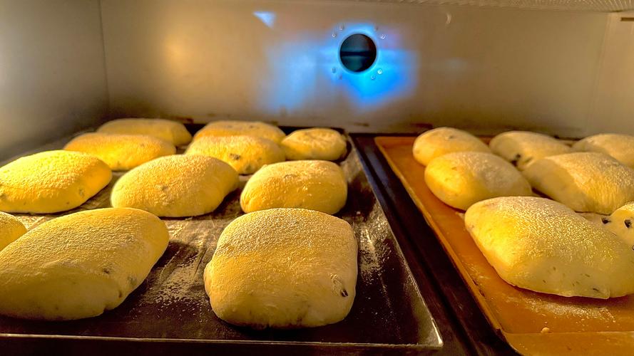 烤面包为什么要预热烤箱?面包为啥要烤一下