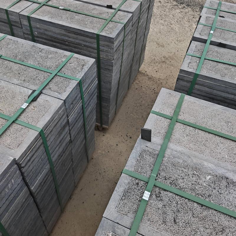 青石属于哪个类别石头?青石属于什么性质的