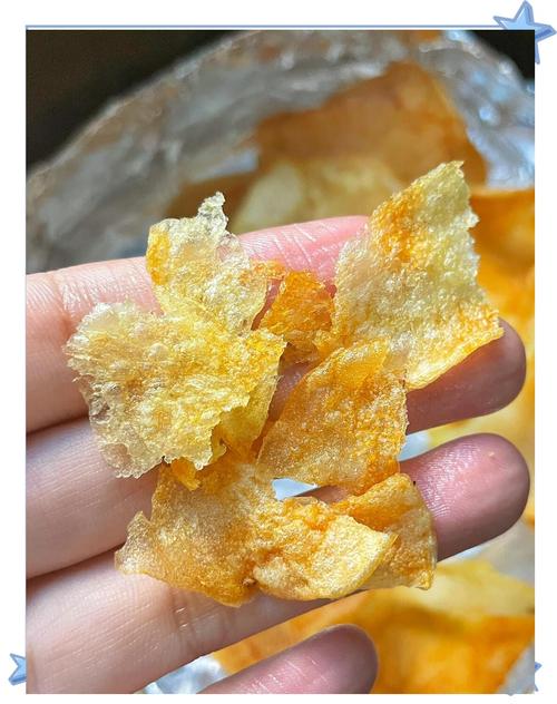 空气炸锅炸薯片不放油?空气炸锅炸薯片需要放油吗