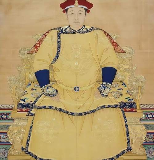 清朝满族比汉族尊贵吗?清朝满族是中国人吗