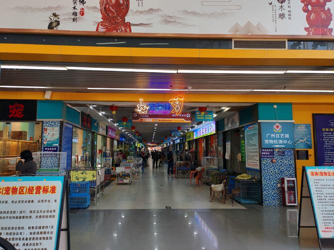 廊坊乐晟花鸟鱼虫市场?廊坊乐晟花鸟鱼虫市场地址