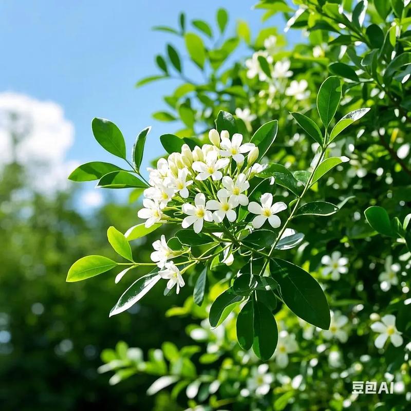 九里香的养殖方法和注意事项(总结篇)?九里香的养殖方法和注意事项视频