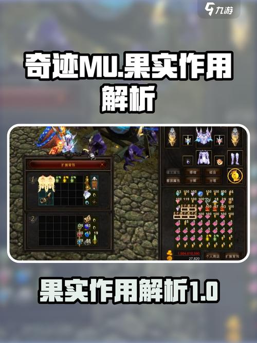 奇迹果实可以吃多少点?奇迹果实有什么用