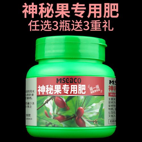 奇迹果实可以吃多少点?奇迹果实有什么用